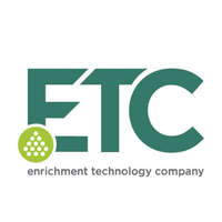 logo ETC Netherlands