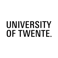logo University of Twente