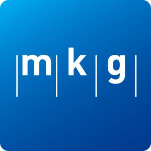 logo MKG Nederland