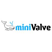 logo Minivalve International B.V.