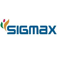 logo Sigmax