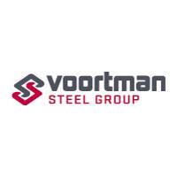 logo Voortman Steel Construction