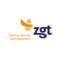 logo ZGT