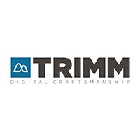 logo TRIMM