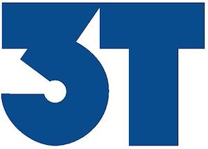 logo 3T