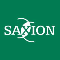 logo Saxion (Deventer)