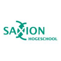 logo Saxion