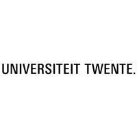 logo Universiteit Twente 