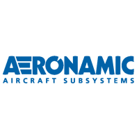 logo Aeronamic