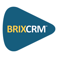logo BrixCRM