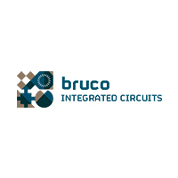 logo Bruco Integrated Circuits B.V.