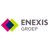 logo Enexis
