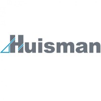 logo Huisman Equipment BV.