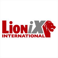 logo LioniX International
