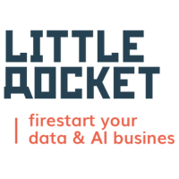 logo Little Rocket