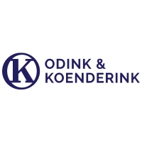 logo Odink & Koenderink B.V.