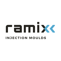 logo Ramix Injection Moulds