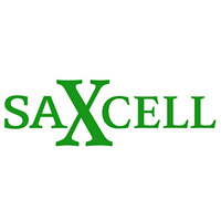 logo SaXcell