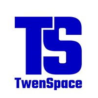logo TwenSpace