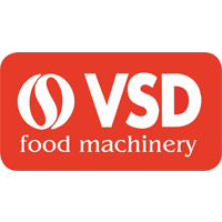 logo VSD Food Machinery