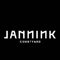 logo Jannink Courtyard