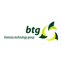 logo B.T.G. Biomass Technology Group B.V.