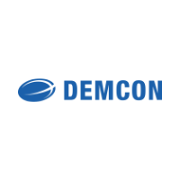 logo DEMCON advanced mechatronics