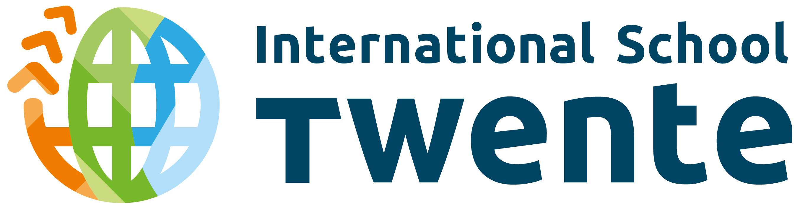 logo International School Twente
