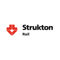 logo Strukton Rail