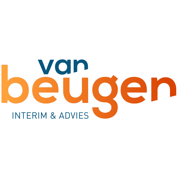 logo Van Beugen Interim & Advies BV