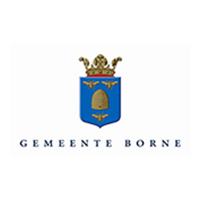 logo Borne