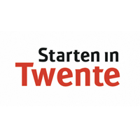 logo Starten in Twente