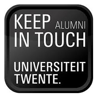 logo Alumni University of Twente