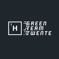 logo Green Team Twente