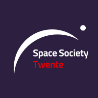 logo Space Society Twente