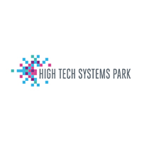 logo High Tech Systems Park